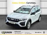 Dacia Jogger Essential ECO-G 100 Klima PDC BT - Dacia Jogger Essential mit Benzin-Antrieb
