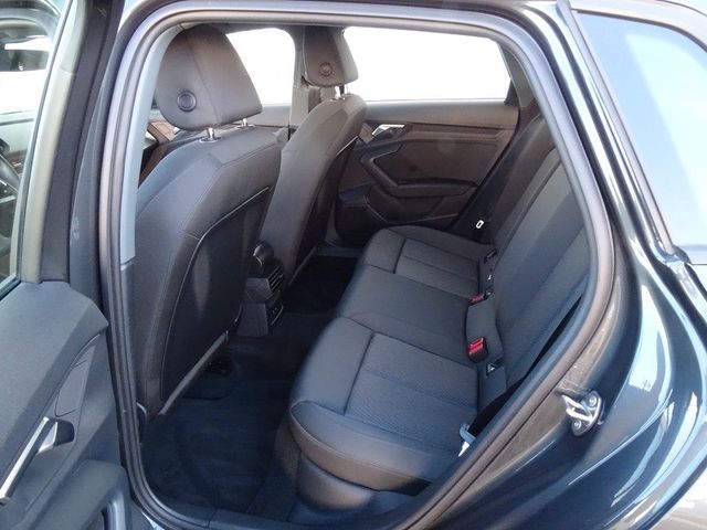 A3 Sportback 40 TFSI e - Businesspaket