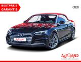 Audi A5 40 2.0 TFSI sport S-Line VC AHK LED Navi - Audi Gebrauchtwagen