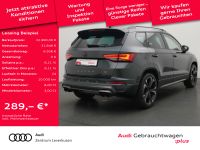 Cupra Ateca - Vorschau Bild 2