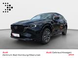 Mazda CX-5 2.0 SKYACTIV-G 165 Prime-Line 2WD*Navi*LED* - Mazda CX-5 Gebrauchtwagen in Frankfurt