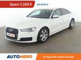 Audi A6 1.8 TFSI *NAVI*TEMPO*BI-XENON*CAM*SHZ*PDC* - Audi A6 mit Benzin-Antrieb: Limousine