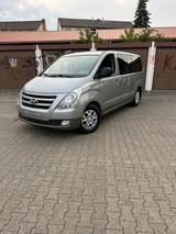 Hyundai H1 Automatik neuer Tüv - Hyundai H-1 von privat