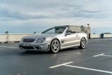 Mercedes-Benz R 230 SL 55 AMG - Mercedes-Benz SL-Klasse in Frankfurt (Main)