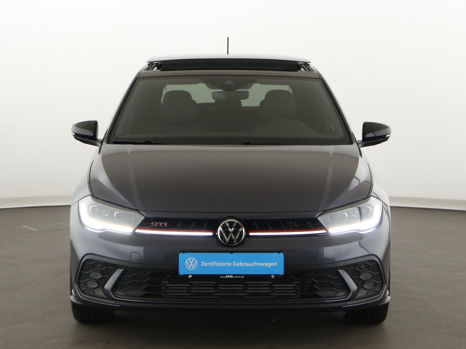 Volkswagen Polo - Bild 4