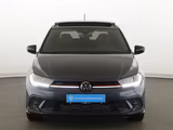 Volkswagen Polo GTI 2.0TSI 207PS DSG Black Roof Navi Leder  - Volkswagen Polo: GTI