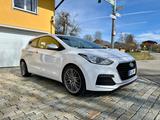 Hyundai i30 1.6 T GDI Turbo - Hyundai i30 mit 3 Türen