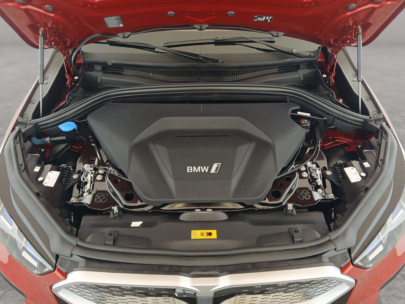 BMW iX2 - Bild 14