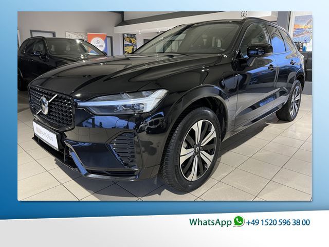 Volvo XC60 T6 Plus Dark Recharge AWD ACC BLIS 360° H/K