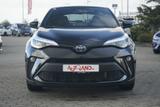 Toyota C-HR 2.0 Hybrid LED AAC MirrorLink ACC Kamera - gebrauchte Toyota C-HR aus dem Jahr 2023