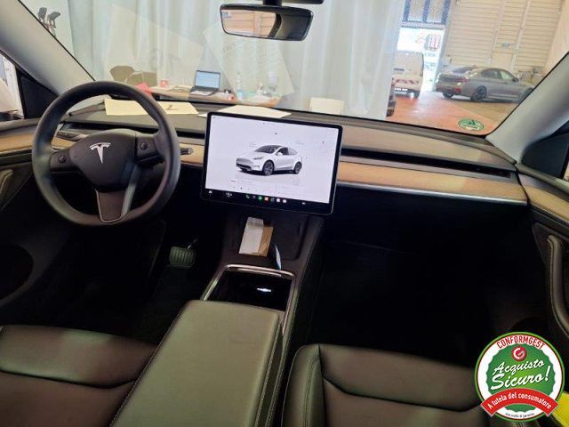Tesla TESLA Model Y Long Range AWD imagem 3