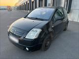 Citroën Citroen c2 - gebrauchte Citroën C2 aus dem Jahr 2004