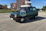 Fiat FIAT Panda 1ª serie 900 i.e. cat CLX - Fiat Panda: Clx