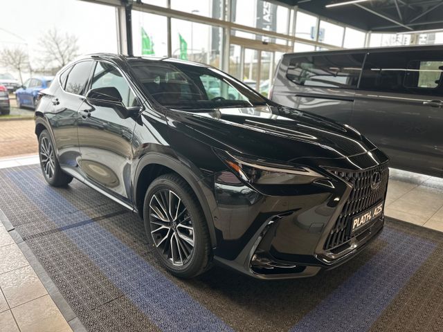 Lexus NX 350  Luxury Line