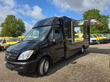 Mercedes-Benz Sprinter FOODTRUCK/ SXS906 PD35/ EU5/1. Hand - Mercedes-Benz Sprinter 906