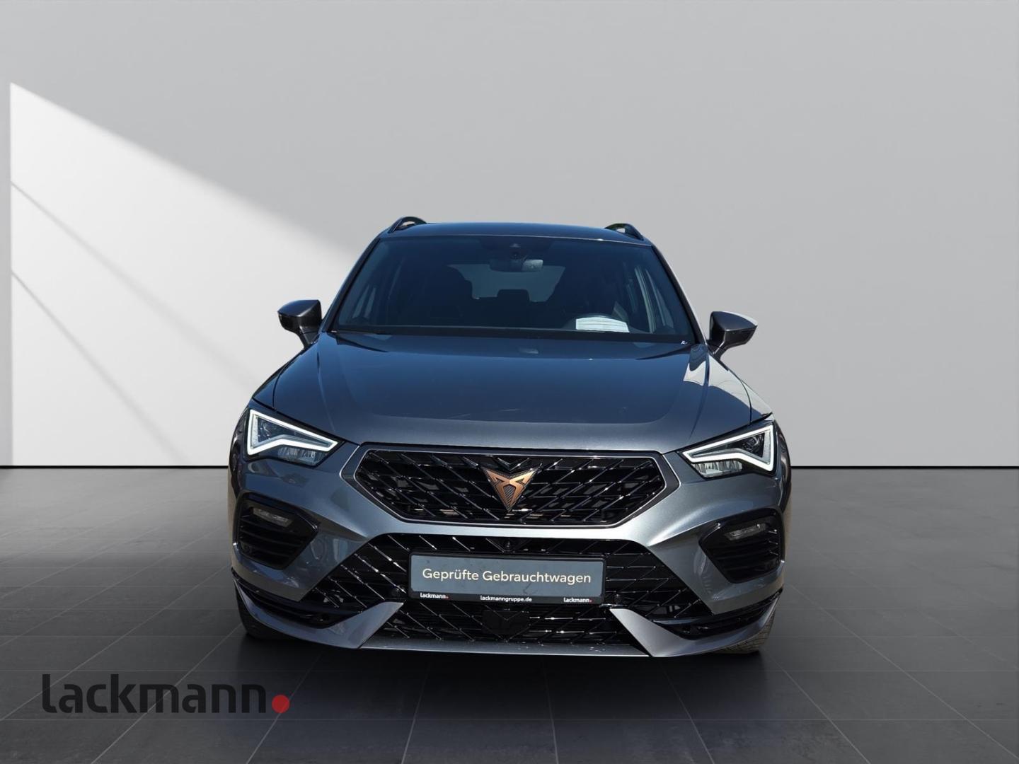 Cupra Ateca VZ 4Drive *Navi*LED*Kamera360°*Winterp.*, миниатюра 3