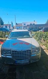 Chrysler 300C Touring 3.0 CRD V6 | Automat... - Chrysler 300C: Kombi, 3.0