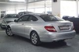 Mercedes-Benz C 180 Coupé*7G-Tronic*NAVI*T-LEDER*AHK* - Mercedes-Benz in Essen