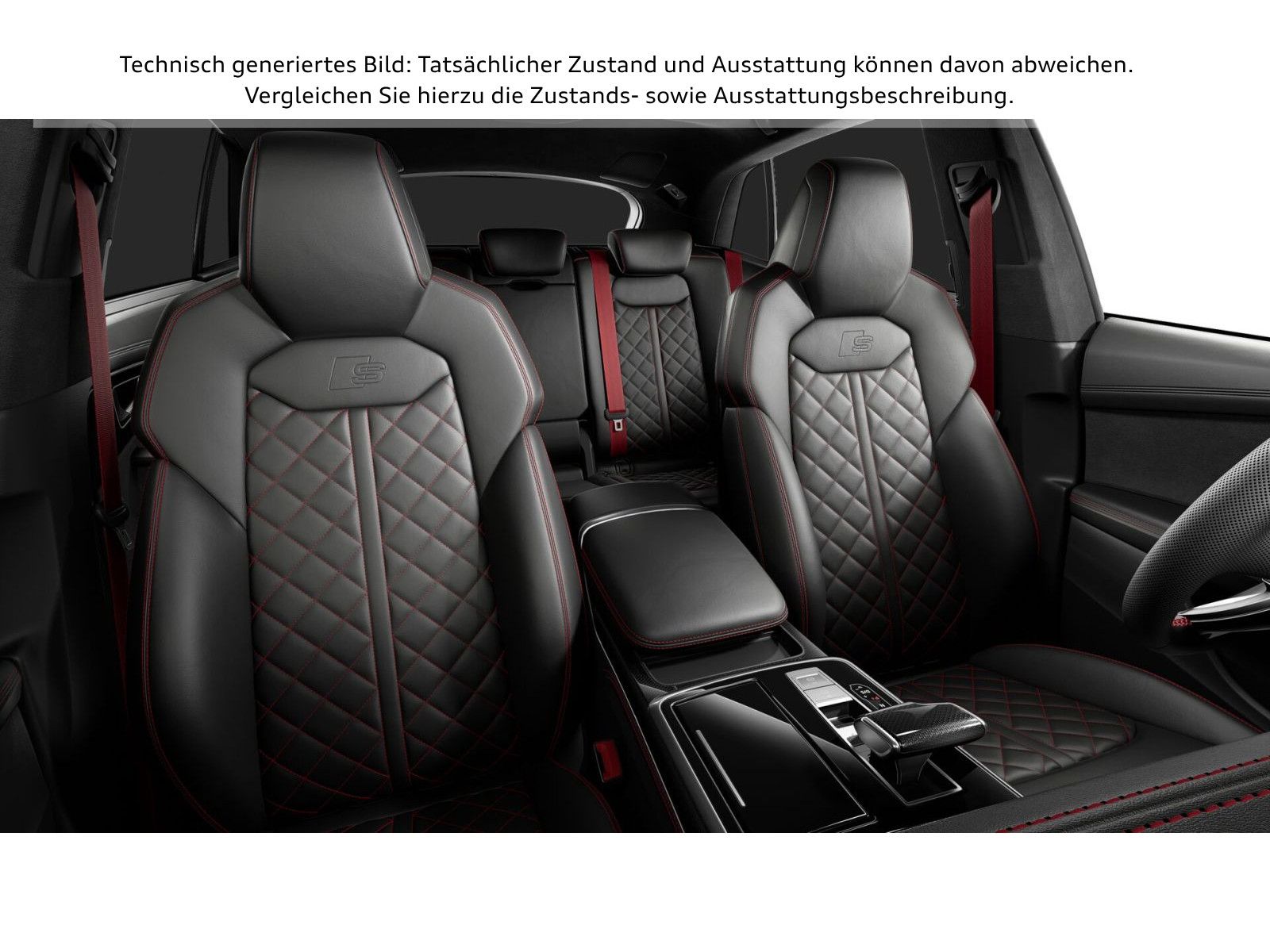 Audi SQ8 - Bild 8