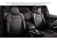 Audi SQ8 - Vorschau Bild 8