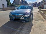 Mercedes-Benz E 400 ELEGANCE ELEGANCE - Mercedes-Benz E 400 von privat
