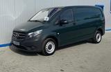 Mercedes-Benz Vito 114 KOMPAKT 6-G KAMERA TEMPOMAT 3-SITZE AHK - Mercedes-Benz Vito kompakt