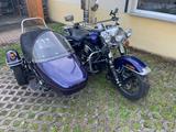 Harley-Davidson FLHRCI Road King Classic - HARLEY-DAVIDSON 1999 ROAD KING