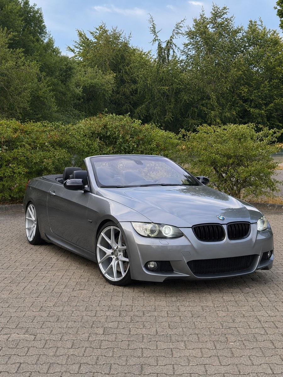 BMW 335