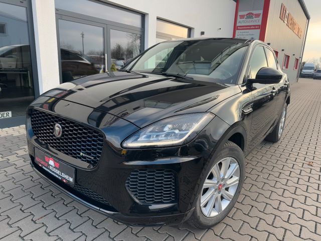 Jaguar E-PACE R-Dynamic AWD*Leder*Navi*Kamera*TOP!!