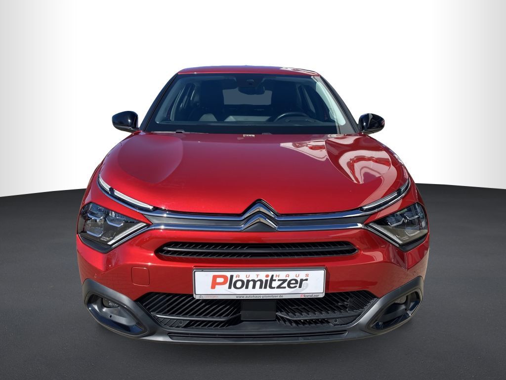 Fahrzeugabbildung Citroën C4 PureTech 130 S&S *AUTOMATIK* FEEL PACK *Sitzh