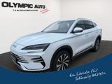 BYD Seal U DM-I Boost PANO SITZHZ 360°CAM CARPLAY LM - BYD: Kombi