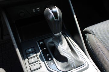 Hyundai Tucson Advantage 4WD