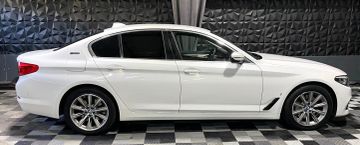 BMW 530 - 9