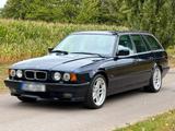 BMW 540i Touring E34 V8 im Originalzustand - BMW: Kombi, E34