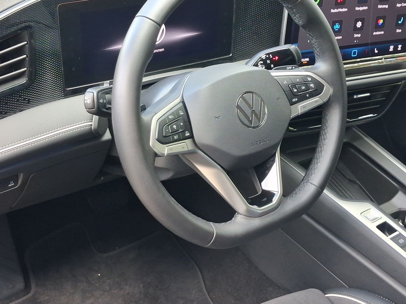 Volkswagen Passat Variant - Bild 9
