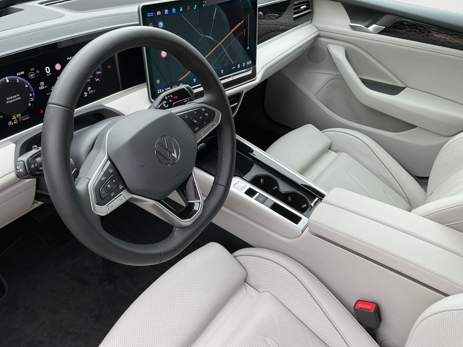 Volkswagen Passat - Bild 11