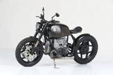 BMW R80 Custom Bobber Caferacer - BMW MOTORRAD BOBBER