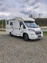 Adria Sun Living S 660 SL - Adria Teilintegrierter