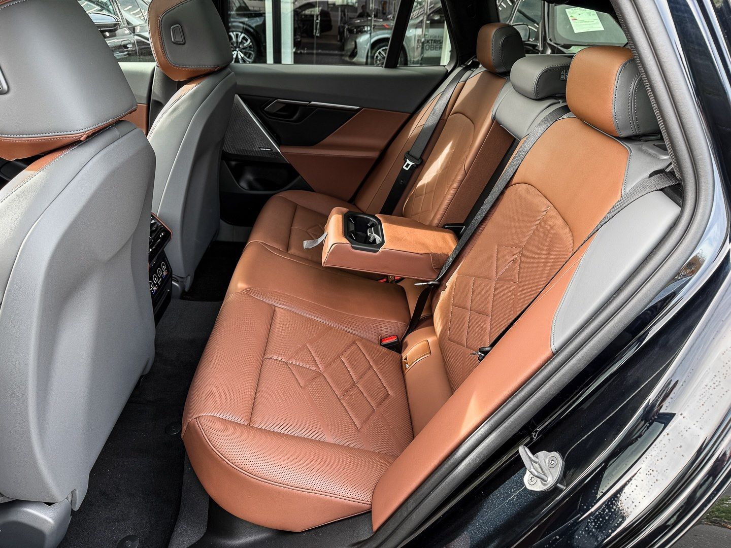 BMW 530 - Bild 20