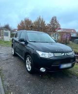 Mitsubishi Ich biete meine zuverlässige Outlander von... - Mitsubishi Outlander in Bremen