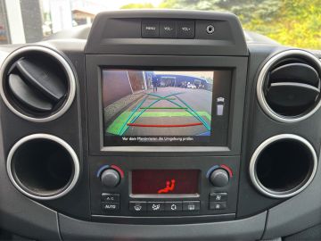 Citroën Berlingo Kombi Selection 1.2 PT 110 °RFK°PDC°SHZ