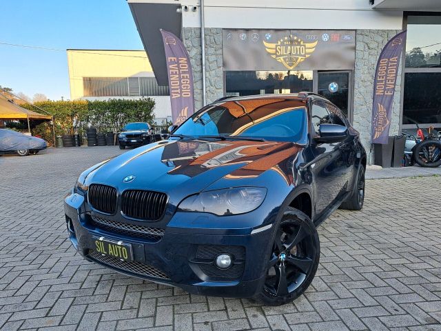 BMW Bmw X6 xDrive35d / 210KW / 286CV