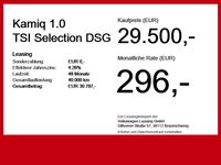 Skoda Kamiq - Vorschau Bild 6