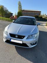 Seat Leon FR 2.0 TDI | 184 PS | Sportlich - Seat Leon: Fr Ps