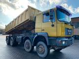 MAN 32.410 8x6 Meiller Dreiseitenkipper - Offers matching your search criteria
