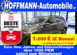 Hyundai i30 Klimaaut,SHZ,Kamera,Bi-LED,Navi - Hyundai i30 Neuwagen mit Benzin-Antrieb: Kombi