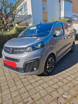 Opel Zafira Life 2.0 Diesel 130kW Edition M Auto ... - Opel Zafira Life von privat