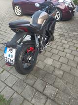Motobi La strada - MOTOBI MOTORRAD