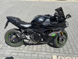 Kawasaki Ninja 650 | Unfallfrei | frischer TÜV | Umbauten - KAWASAKI 650 F