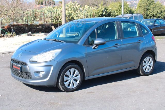 Citroën Citroen C3 1.1 Business